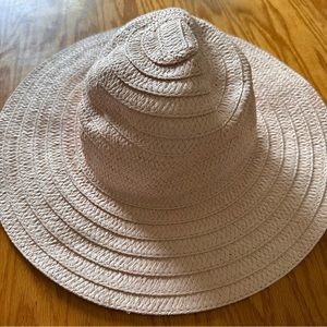 Time & tru sunhat